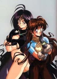 BUY NEW slayers - 21501 Premium Anime Print Poster